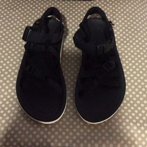 NWOT Teva Sandals